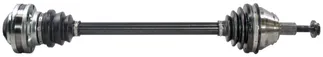 Diversified Shafts Solutions Front Right CV Axle Shaft - 8N0407272E